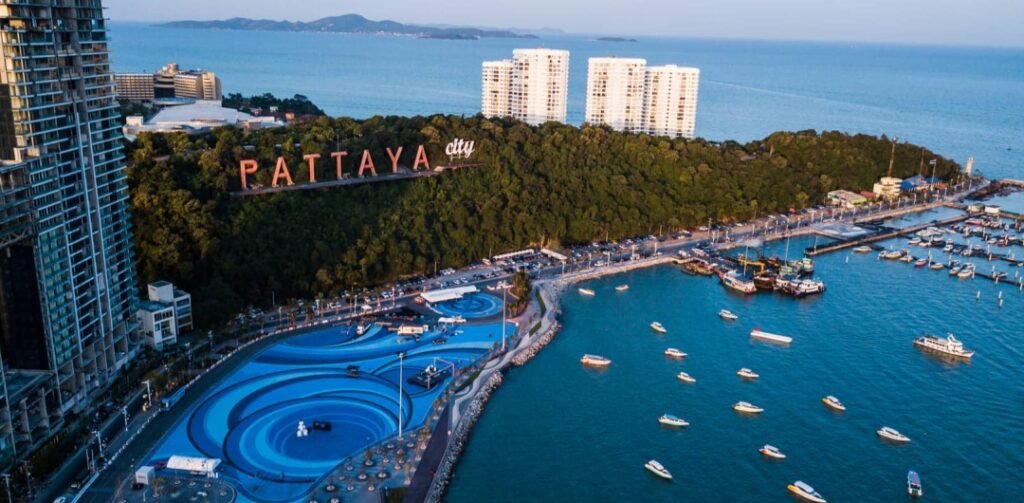 pattaya tourism